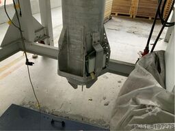 Haver & Boecker SWA/MECII-20