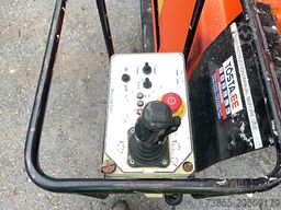 Holland-Lift N195-12EL Combistar (19.5 m)