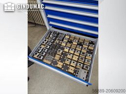 OPS INGERSOLL Eagle 400