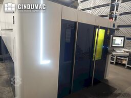 TRUMPF Trulaser 5030 Fiber