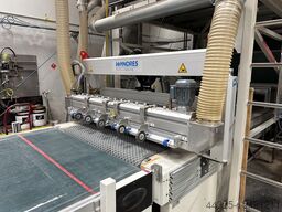 SUPERFICI BRAVOROBOT P1