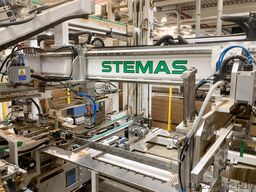 STEMAS S519-14