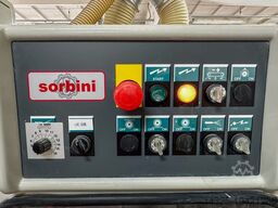 CEFLA EASY 2000 + TR2V-FV3