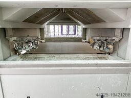 CEFLA EASY 2000 + TR2V-FV3