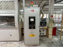 CEFLA EASY 2000 + TR2V-FV3
