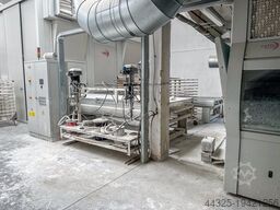 CEFLA EASY 2000 + TR2V-FV3