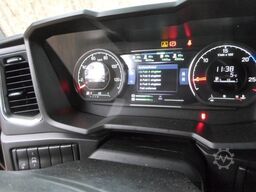 SCANIA S 500/ LOW DECK !! HIGH LINE