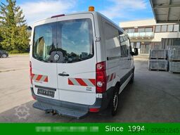 VW Crafter 35 KA32/H1L1 2,0TDI Sortim STANDHZG. PDC