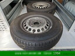 VW Crafter 35 KA32/H1L1 2,0TDI Sortim STANDHZG. PDC