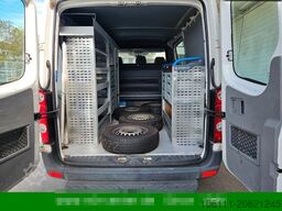 VW Crafter 35 KA32/H1L1 2,0TDI Sortim STANDHZG. PDC