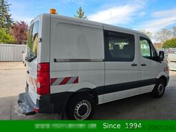 VW Crafter 35 KA32/H1L1 2,0TDI Sortim STANDHZG. PDC