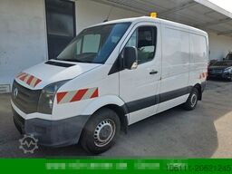 VW Crafter 35 KA32/H1L1 2,0TDI Sortim STANDHZG. PDC