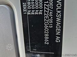 VW Crafter 35 KA32/H1L1 2,0TDI Sortim STANDHZG. PDC