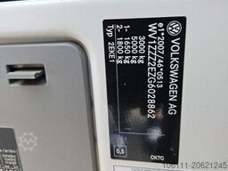 VW Crafter 35 KA32/H1L1 2,0TDI Sortim STANDHZG. PDC