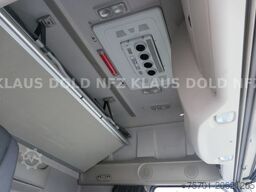 DAF XF 480 Retarder Standklima XL-Tank Euro 6