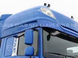 DAF XF 480 Retarder Standklima XL-Tank Euro 6