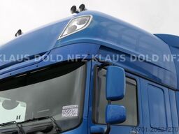 DAF XF 480 Retarder Standklima XL-Tank Euro 6