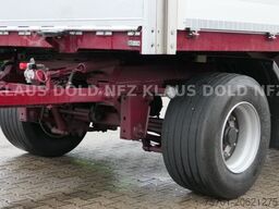  Galliiker ST 2A Durchladesystem Bordwände LBW