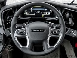 DAF DAF XG480 FT, Standklima, MX, Executive-Paket, Rel