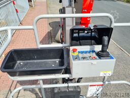 Manitou 120 AETJ C