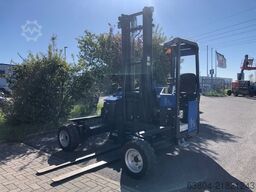 Terberg TKL-M-3x3-4W