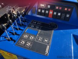 Terberg TKL-M-3x3-4W