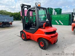 LINDE LINDE H30D USATO
