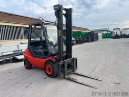 LINDE LINDE H30D USATO