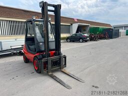 LINDE LINDE H30D USATO