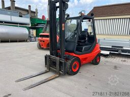 LINDE LINDE H30D USATO