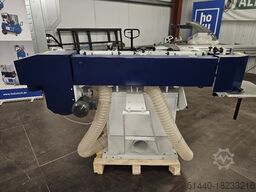 Holzkraft KSO 150 F