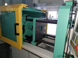 Arburg 370 S 700 - 100