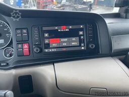 MAN TGX 18.500 RETARDER, HYDRAULIC, 2X FUEL TANK AC...