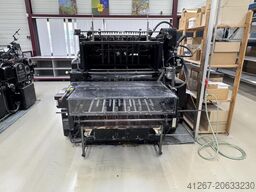Heidelberg SBG