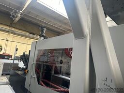 Sumitomo Demag Systec 350/720-2300