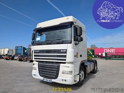 DAF XF 105 460