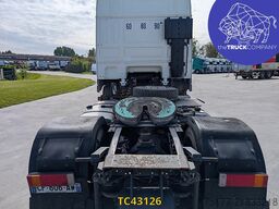 DAF XF 105 460