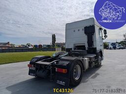 DAF XF 105 460