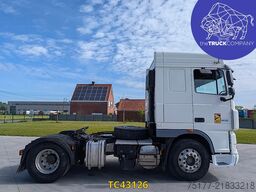 DAF XF 105 460