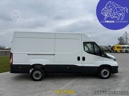 Iveco Daily 35S18V12