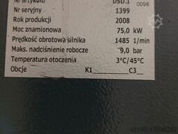 Kaeser DSD142