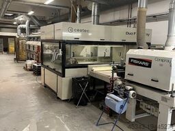 Ceetec dueflex spray
