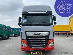 DAF XF Euro6 450