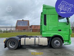 DAF XF Euro6 480