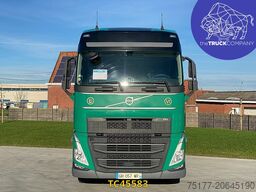 Volvo FH 500