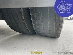 Mercedes-Benz Actros 1843