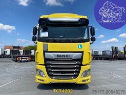 DAF XF Euro6 430