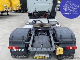 Mercedes-Benz Actros 1843