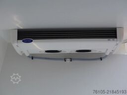 Renault Master Koel/Vries/Verwarmen + 220 volt stekker ...
