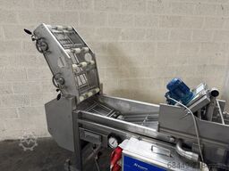 GEA-CFS Tempura Dipper, Type Tempudipper TD 400